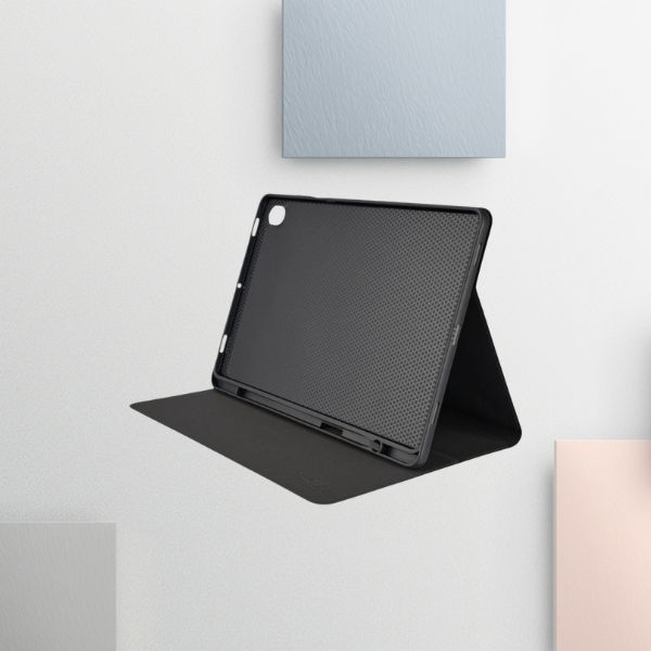 Tucano Gala dėklas skirtas Samsung Galaxy Tab S11 2025 Gray aprašymas - Prekės nuotrauka