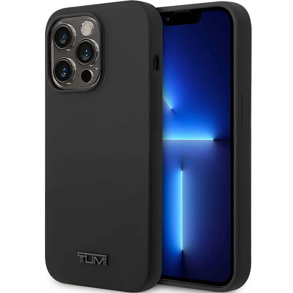 Dėklas Tumi TUHCP14LSK Apple iPhone 14 Pro 6,1