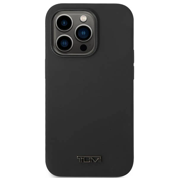 Dėklas Tumi TUHCP14LSK Apple iPhone 14 Pro 6,1