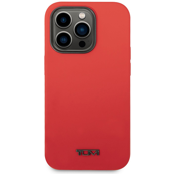 Sourcing „Tumi TUHCP14LSR iPhone 14 Pro 6.1“ raudonas kietas dėklas iš skysto silikono | Tiekimas aprašymas - Prekės nuotrauka Sourcing „Tumi TUHCP14LSR iPhone 14 Pro 6.1“ raudonas kietas dėklas iš skysto silikono | Tiekimas aprašymas - Prekės nuotrauka