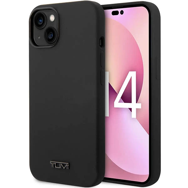 Dėklas Tumi TUHCP14MSK Apple iPhone 14 Plus / 15 Plus6,7
