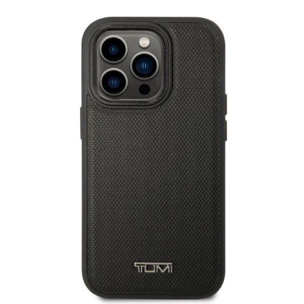 Tumi TUHMP15LRBAK Apple iPhone 15 Pro 6.1