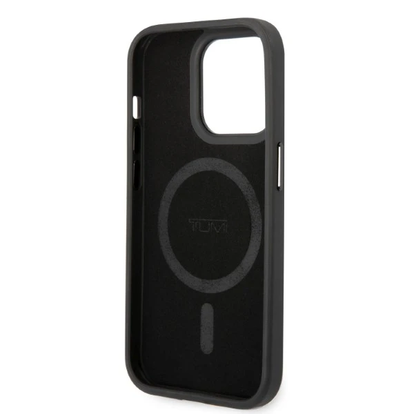 Tumi TUHMP15XRBAK Apple iPhone 15 Pro Max 6.7 Tumi TUHMP15XRBAK Apple iPhone 15 Pro Max 6.7