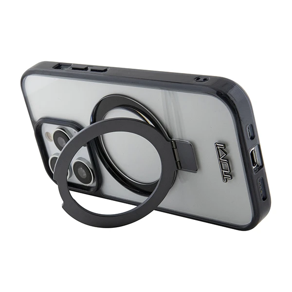 Dėklas Tumi TUHMP15XSSFC Apple iPhone 15 Pro Max 6.7