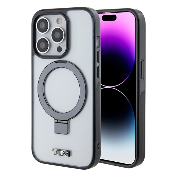 Dėklas Tumi TUHMP15XSSFC Apple iPhone 15 Pro Max 6.7