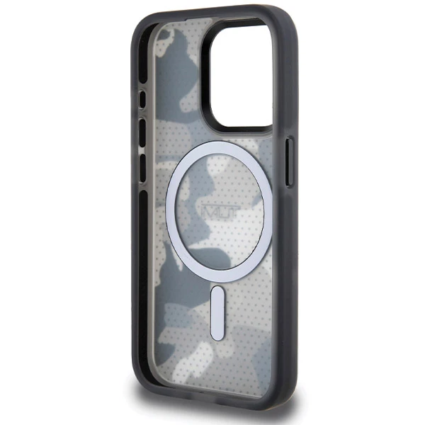 Dėklas Tumi TUHMP15XTCAMK Apple iPhone 15 Pro Max6.7 Dėklas Tumi TUHMP15XTCAMK Apple iPhone 15 Pro Max6.7