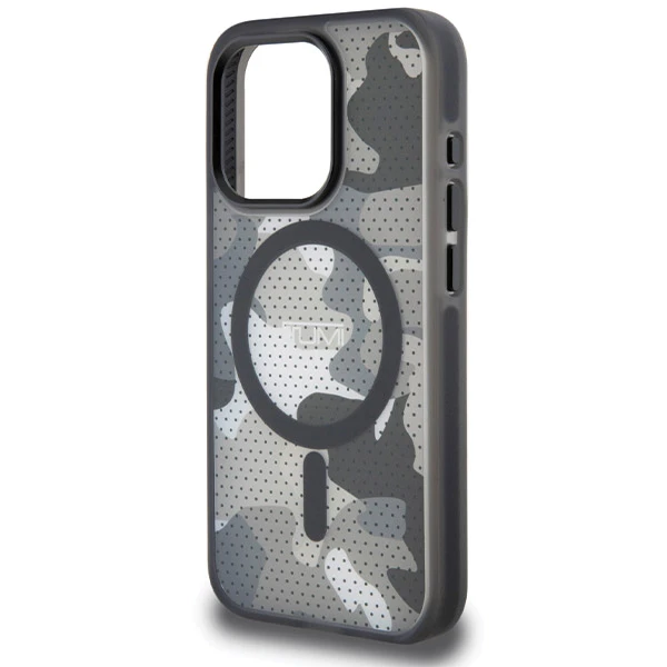 Dėklas Tumi TUHMP15XTCAMK Apple iPhone 15 Pro Max6.7 Dėklas Tumi TUHMP15XTCAMK Apple iPhone 15 Pro Max6.7