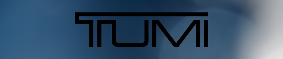 TUMI TUTA20WMSLK kelioninis adapteris 20W USB-C / 2xUSB-A juodas aprašymas - Prekės nuotrauka