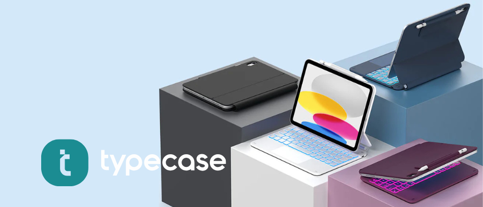 Typecase Edge do iPad Pro 11