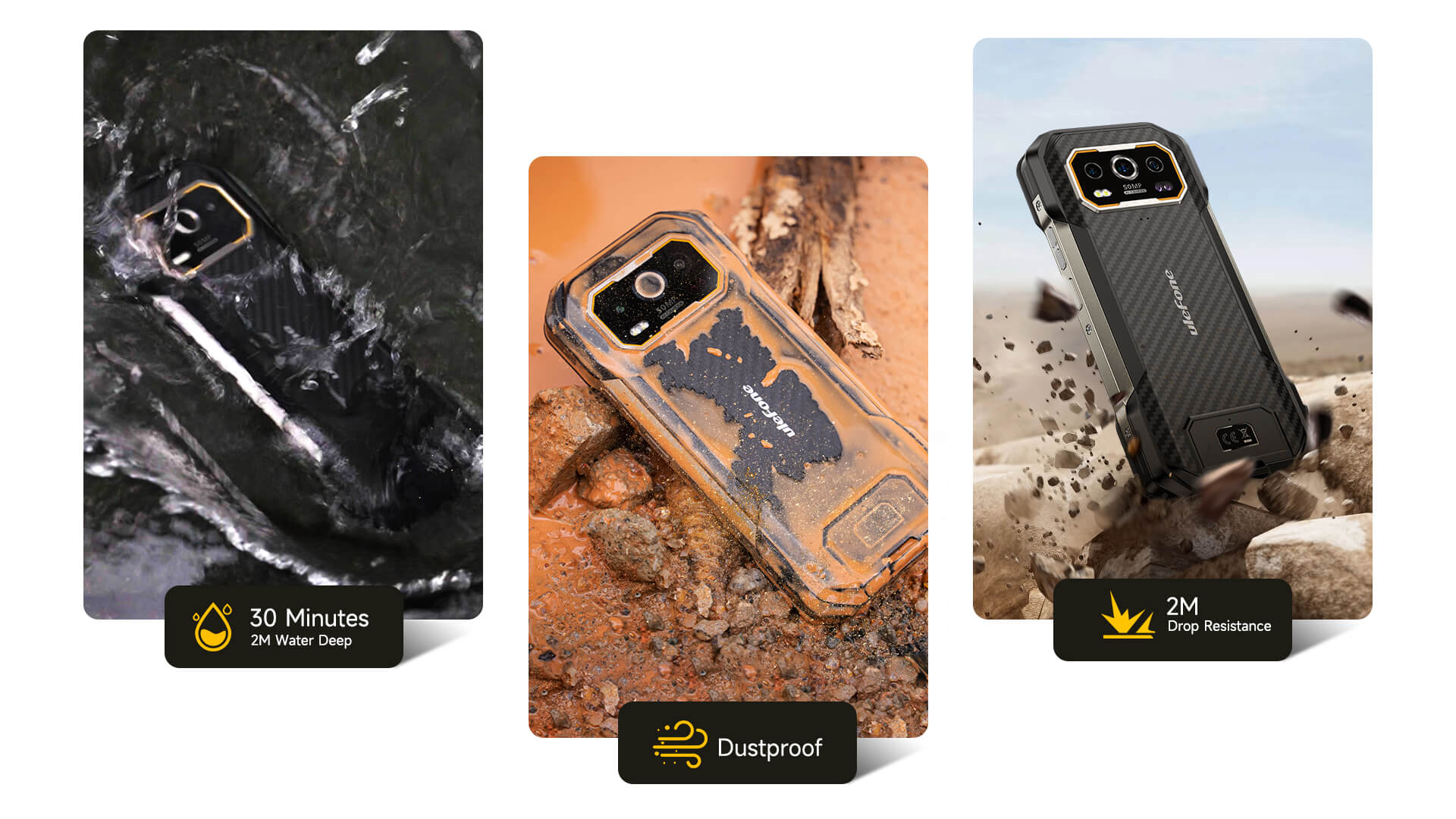 Ulefone Armor 27 12/256 Juodas EU aprašymas - Prekės nuotrauka Ulefone Armor 27 12/256 Juodas EU aprašymas - Prekės nuotrauka