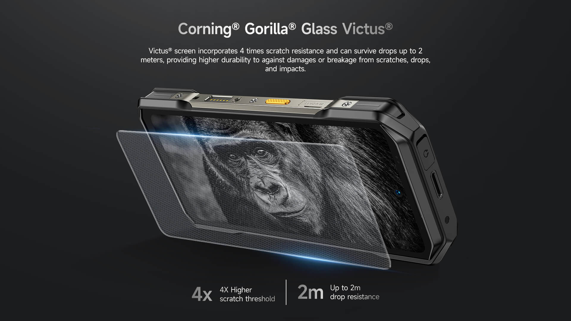 Ulefone Armor 27 12/256 Juodas EU aprašymas - Prekės nuotrauka Ulefone Armor 27 12/256 Juodas EU aprašymas - Prekės nuotrauka