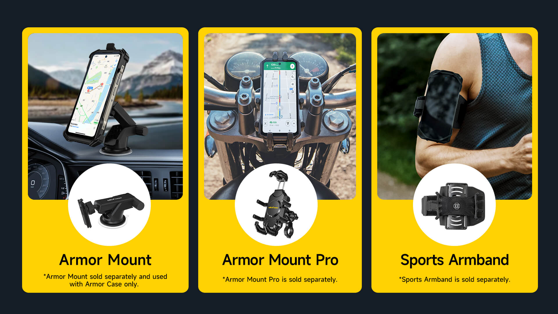Ulefone Armor 27 12/256 Juodas EU aprašymas - Prekės nuotrauka Ulefone Armor 27 12/256 Juodas EU aprašymas - Prekės nuotrauka