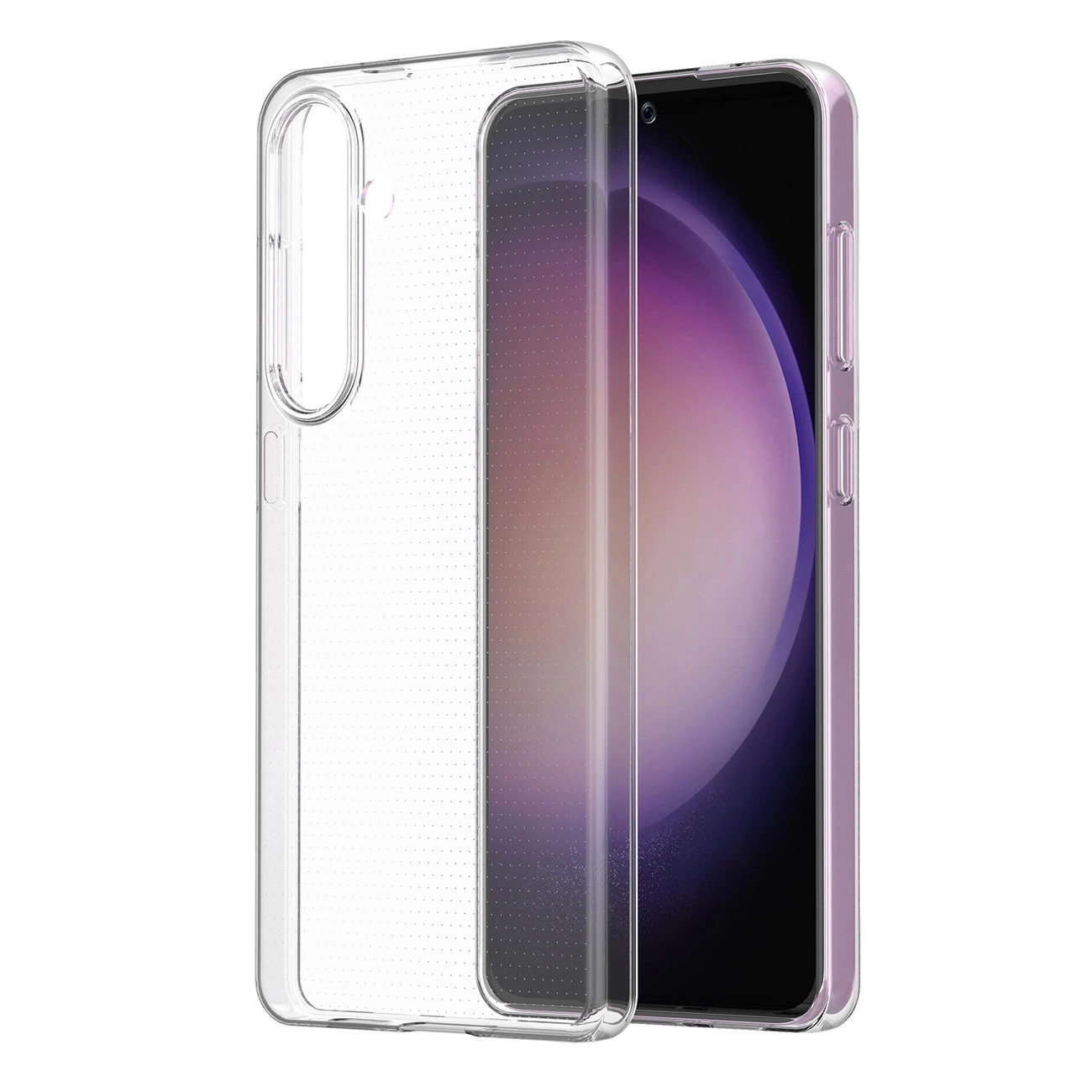 Hurtel Ultra Clear Samsung Galaxy M55 – dėklas telefonui skaidrus aprašymas - Prekės nuotrauka Hurtel Ultra Clear Samsung Galaxy M55 – dėklas telefonui skaidrus aprašymas - Prekės nuotrauka