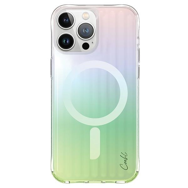 UNIQ Coehl Linear Apple iPhone 15 Pro Max dėklas 6.7 UNIQ Coehl Linear Apple iPhone 15 Pro Max dėklas 6.7