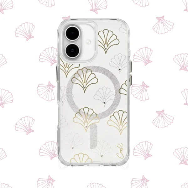 UNIQ Coehl Maree dėklas skirtas Apple iPhone 17 Magnetic Charging sidabro spalvos aprašymas - Prekės nuotrauka UNIQ Coehl Maree dėklas skirtas Apple iPhone 17 Magnetic Charging sidabro spalvos aprašymas - Prekės nuotrauka