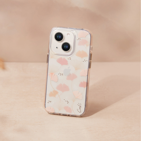 UNIQ Coehl Meadow Dėklas Apple iPhone 14 Plus/ 15 Plus 6,7″ spring rožinės spalvos aprašymas - Prekės nuotrauka UNIQ Coehl Meadow Dėklas Apple iPhone 14 Plus/ 15 Plus 6,7″ spring rožinės spalvos aprašymas - Prekės nuotrauka