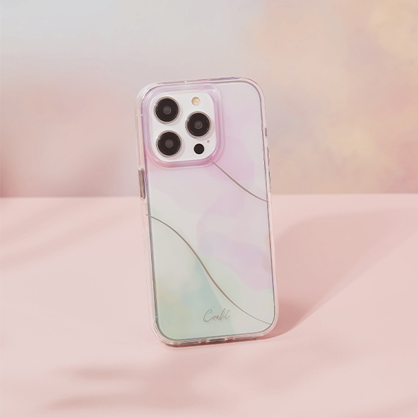 UNIQ Coehl Palette Dėklas Apple iPhone 14 Pro 6,1″ soft lilac aprašymas - Prekės nuotrauka UNIQ Coehl Palette Dėklas Apple iPhone 14 Pro 6,1″ soft lilac aprašymas - Prekės nuotrauka