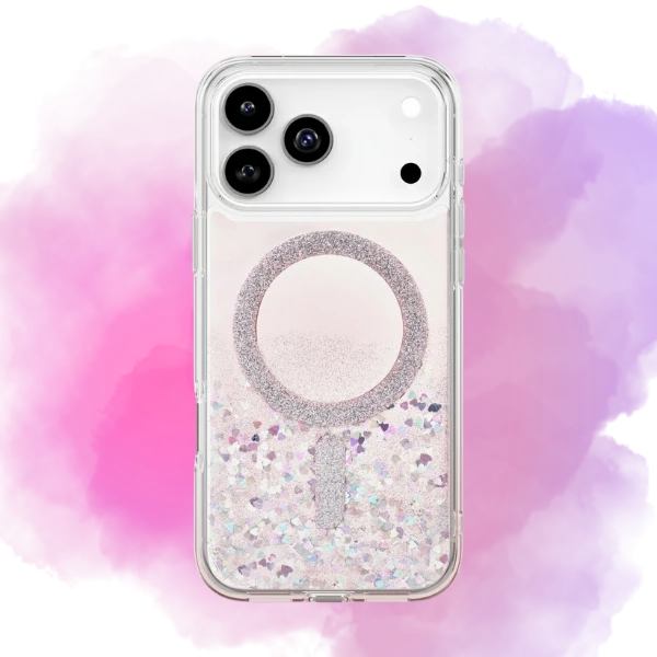 UNIQ Coehl Solea dėklas skirtas Apple iPhone 17 Pro Max Magnetic Charging aprašymas - Prekės nuotrauka UNIQ Coehl Solea dėklas skirtas Apple iPhone 17 Pro Max Magnetic Charging aprašymas - Prekės nuotrauka