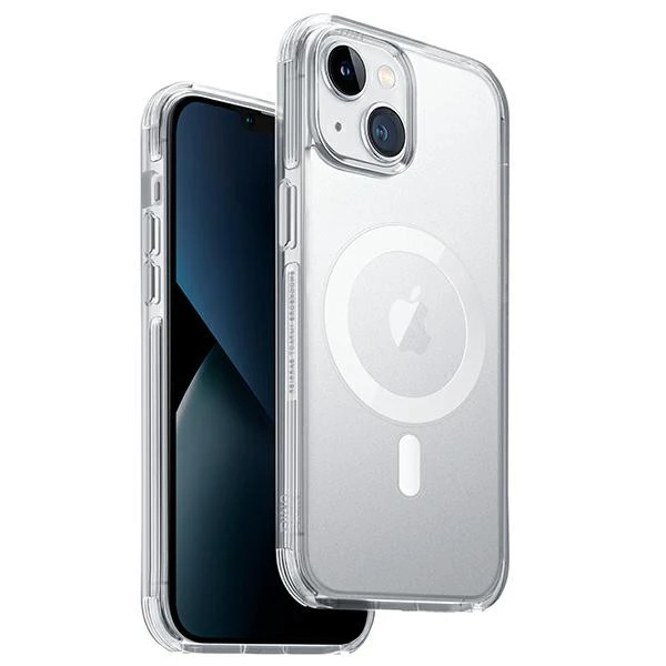 UNIQ Combat dėklas Apple iPhone 14 Plus / 15 Plus 6,7 UNIQ Combat dėklas Apple iPhone 14 Plus / 15 Plus 6,7