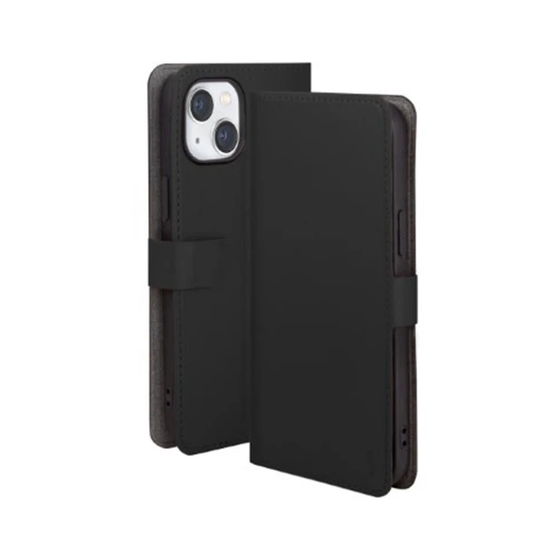 UNIQ dėklas book Journa Apple iPhone 14 Plus /15 Plus 6.7