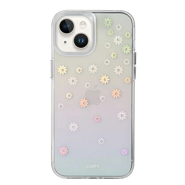 UNIQ dėklas Coehl Aster Apple iPhone 14 Plus /15 Plus 6.7 UNIQ dėklas Coehl Aster Apple iPhone 14 Plus /15 Plus 6.7