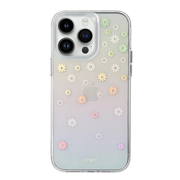 UNIQ dėklas Coehl Aster Apple iPhone 14 Pro Max 6,7