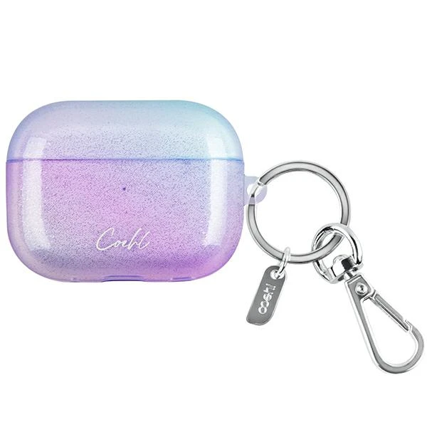 UNIQ dėklas Coehl Linear AirPods Pro 2(2022/2023) stardust aprašymas - Prekės nuotrauka UNIQ dėklas Coehl Linear AirPods Pro 2(2022/2023) stardust aprašymas - Prekės nuotrauka
