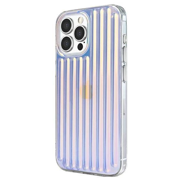 UNIQ dėklas Coehl Linear Apple iPhone 13 Pro Max 6,7 UNIQ dėklas Coehl Linear Apple iPhone 13 Pro Max 6,7