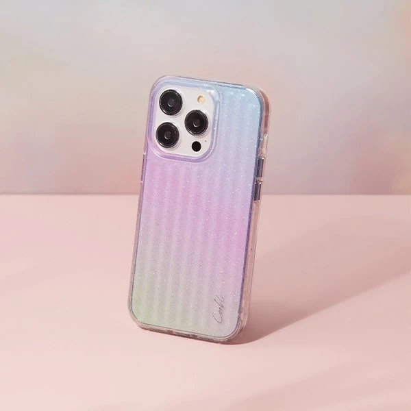 UNIQ dėklas Coehl Linear Apple iPhone 14 Pro Max 6,7