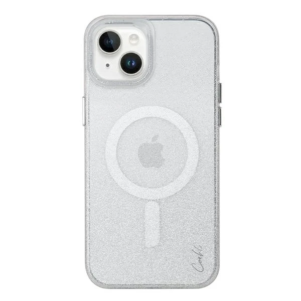 UNIQ dėklas Coehl Lumino Apple iPhone 14 Plus/ 15 Plus 6.7