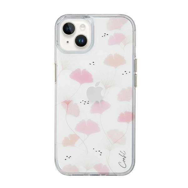 UNIQ dėklas Coehl Meadow Apple iPhone 14 Plus/ 15 Plus 6.7