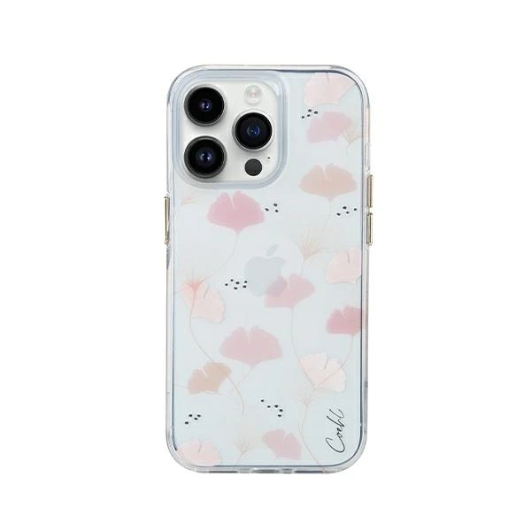 UNIQ dėklas Coehl Meadow Apple iPhone 14 Pro 6,1 UNIQ dėklas Coehl Meadow Apple iPhone 14 Pro 6,1