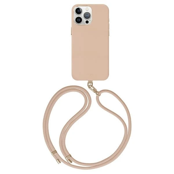 UNIQ dėklas Coehl Muse Apple iPhone 15 Pro 6.1