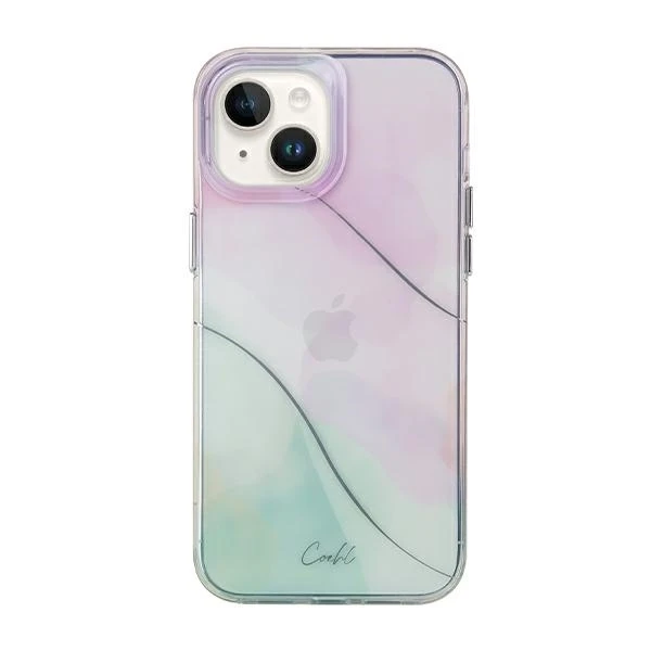 UNIQ dėklas Coehl Palette Apple iPhone 14 Plus/ 15 Plus 6.7