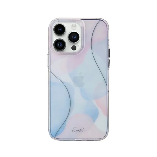 UNIQ dėklas Coehl Palette Apple iPhone 14 Pro 6,1 UNIQ dėklas Coehl Palette Apple iPhone 14 Pro 6,1