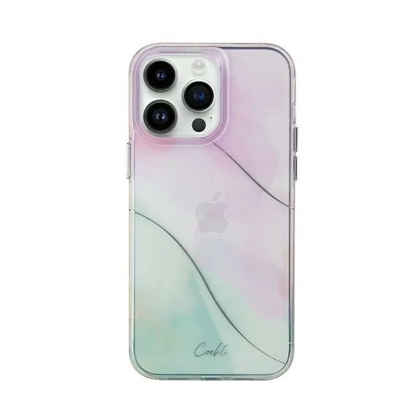 UNIQ dėklas Coehl Palette Apple iPhone 14 Pro Max 6,7