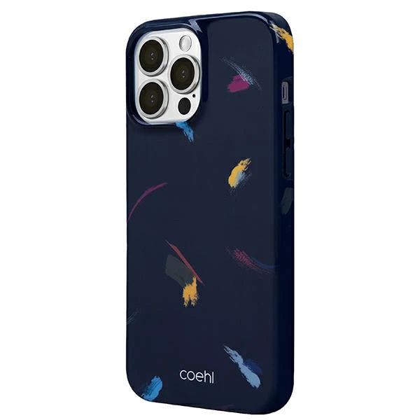 UNIQ dėklas Coehl Reverie Apple iPhone 13 Pro /13 6,1 UNIQ dėklas Coehl Reverie Apple iPhone 13 Pro /13 6,1