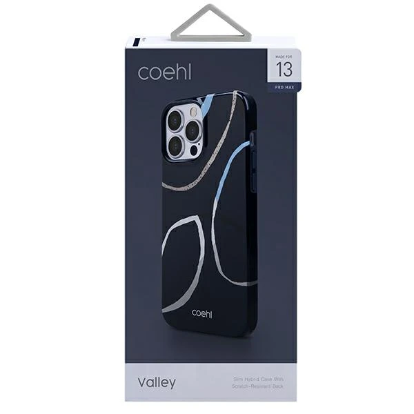 UNIQ dėklas Coehl Valley Apple iPhone 13 Pro /13 6,1