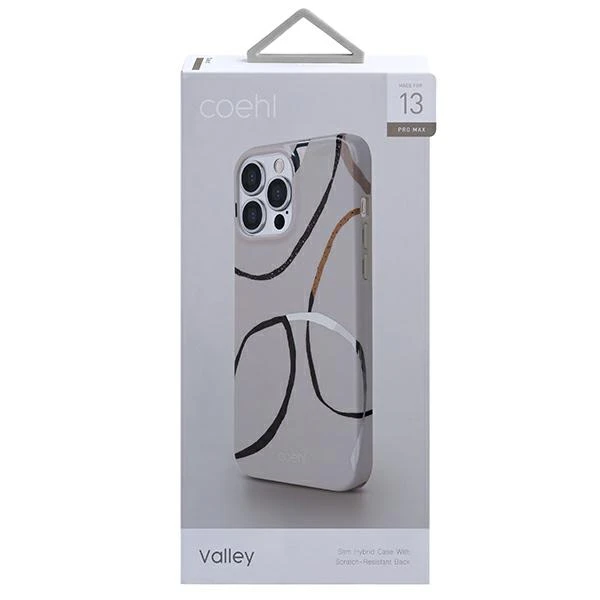 UNIQ dėklas Coehl Valley Apple iPhone 13 Pro /13 6,1