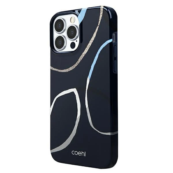 UNIQ dėklas Coehl Valley Apple iPhone 13 Pro Max 6,7 UNIQ dėklas Coehl Valley Apple iPhone 13 Pro Max 6,7