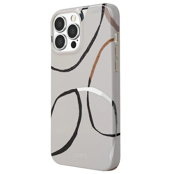 UNIQ dėklas Coehl Valley Apple iPhone 13 Pro Max 6,7