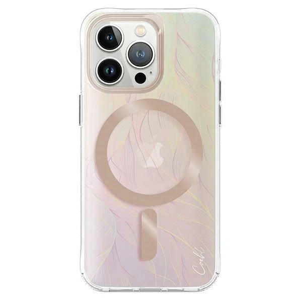 UNIQ dėklas Coehl Willow Apple iPhone 15 Pro Max 6.7