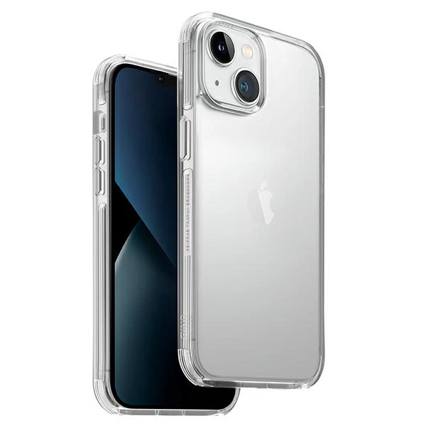 UNIQ dėklas Combat Apple iPhone 14 Plus / 15 Plus 6.7 UNIQ dėklas Combat Apple iPhone 14 Plus / 15 Plus 6.7