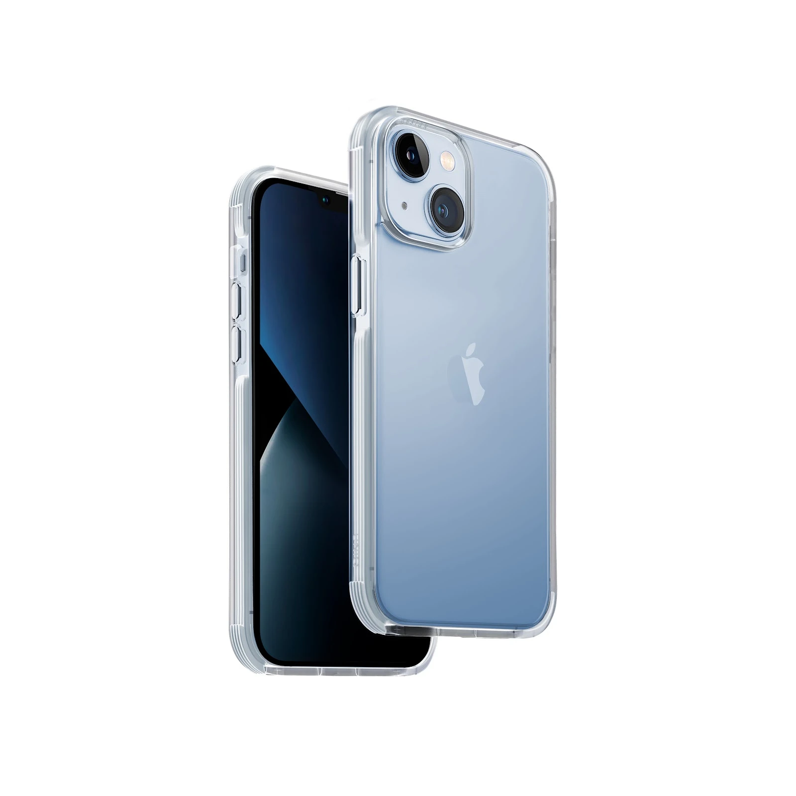 UNIQ dėklas Combat Apple iPhone 14 Plus / 15 Plus 6.7 UNIQ dėklas Combat Apple iPhone 14 Plus / 15 Plus 6.7