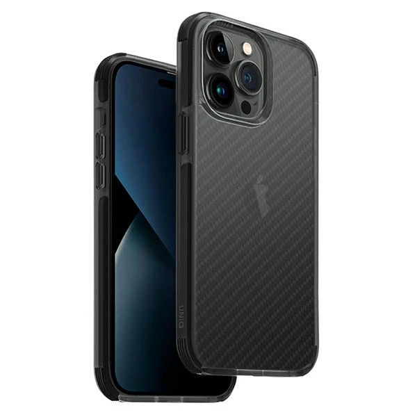 UNIQ dėklas Combat Apple iPhone 14 Pro 6,1
