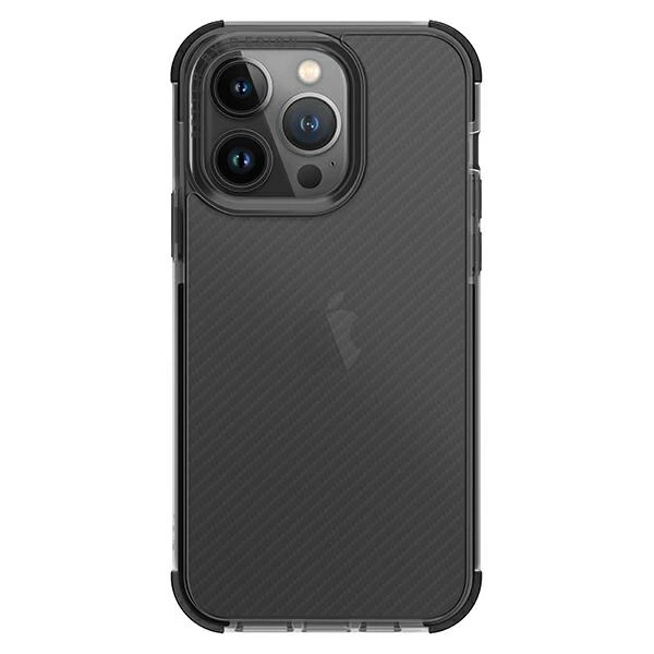 UNIQ dėklas Combat Apple iPhone 14 Pro Max 6,7