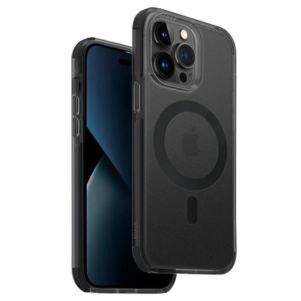 UNIQ dėklas Combat Apple iPhone 14 Pro Max 6,7