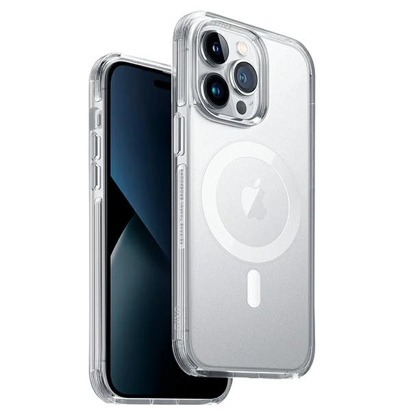 UNIQ dėklas Combat Apple iPhone 14 Pro Max 6,7