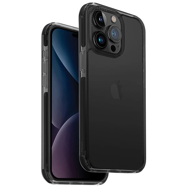 UNIQ dėklas Combat Apple iPhone 15 Pro Max 6.7
