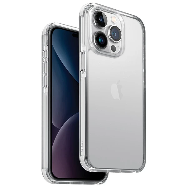 UNIQ dėklas Combat Apple iPhone 15 Pro Max 6.7
